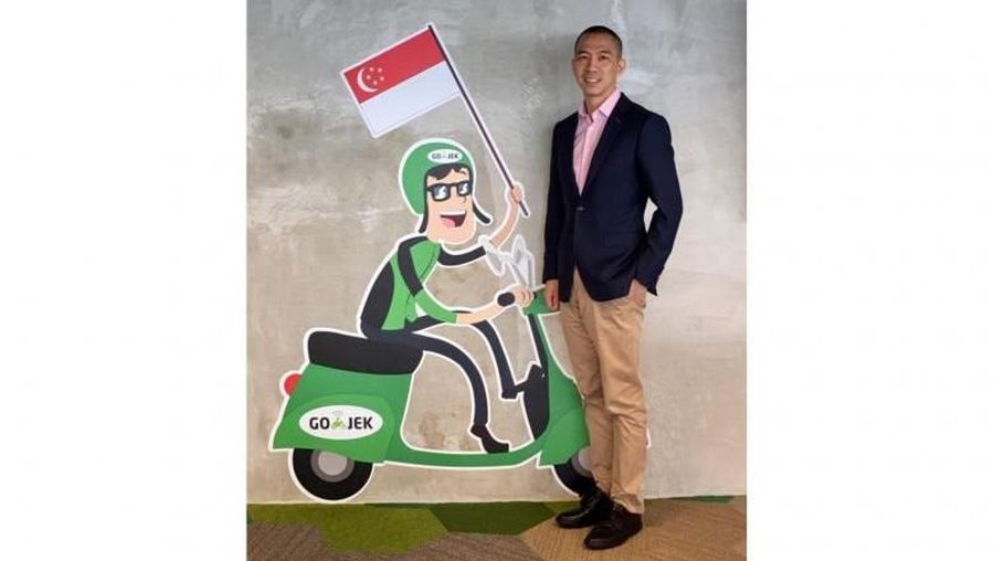 Gojek menunjuk Lien Choong Luen sebagai General Manager (GM) Gojek Singapura.