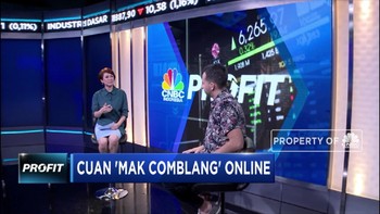 Begini Loh Revolusi Pejodohan 4.0!