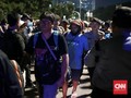 Setahun Menanti, Nasib Korban PHK Freeport Belum Jelas
