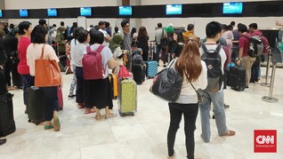 Perluasan Bandara Hasanuddin Rampung April 2021