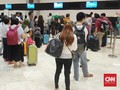 Dilema Menhub 'Sulap' Harga Tiket Pesawat dalam Sepekan