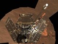 VIDEO: Rover Ekspedisi NASA di Mars Berhenti Beroperasi