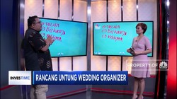 Mau Bisnis EO Pernikahan? Hitung ini Dulu