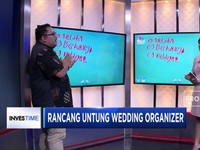 Mau Bisnis EO Pernikahan? Hitung ini Dulu
