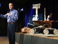 5 Fakta Rover Opportunity yang 'Tutup Usia' di Mars