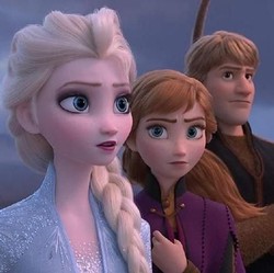 Mulai Tayang, Mampukah Frozen 2 Tembus Box Office US$ 1 M?