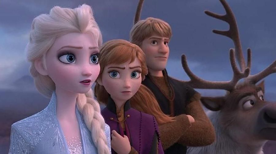Frozen II digadang-gadang jadi calon box office Disney berikutnya, membawa isu woman empowerment 