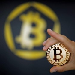 Amazing! Ada yang Transaksi Transfer Rp 14 T pakai Bitcoin