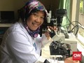 'Pertama Kali Melihat Bunga Hoya, Saya Merinding Jatuh Cinta'