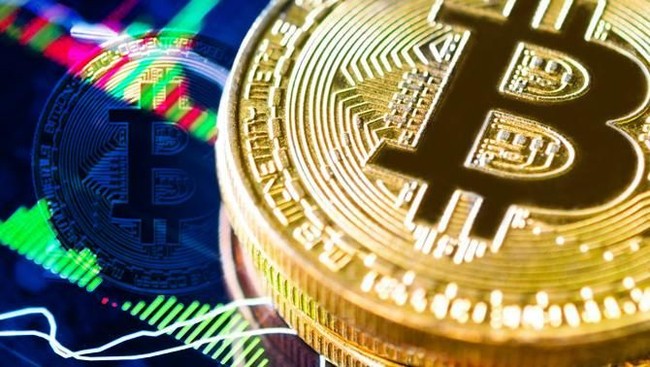 Badai Global Hantam Kripto, Awal Kejatuhan Panjang Bitcoin?