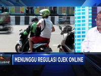 Soal Tarif Ojek Online, Ini Tarif Versi Menhub