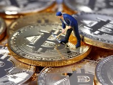 Jangan Iri, Investor Bitcoin Cuan Rp 34 Juta Dalam Sebulan