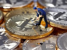 Harganya Tembus Rp 150 Juta, Waktunya Investasi di Bitcoin?