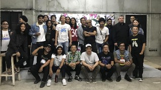 RUU Permusikan Masih Bergulir di Badan Legislasi DPR