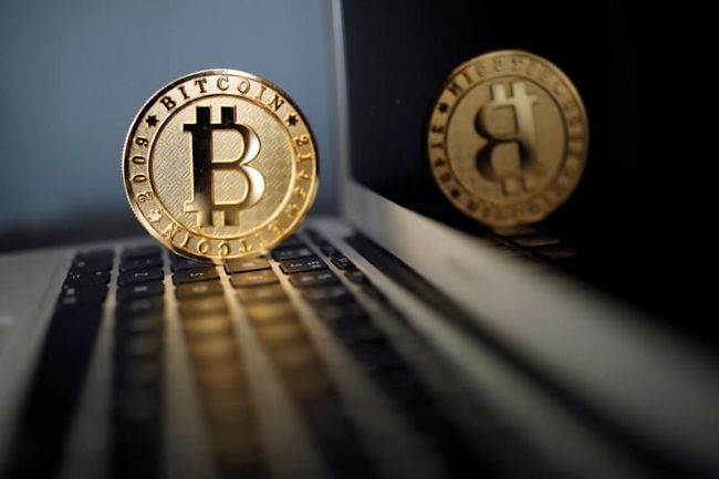 Harga Bitcoin Menggila Investor Cuan Rp 11 Juta Semalam