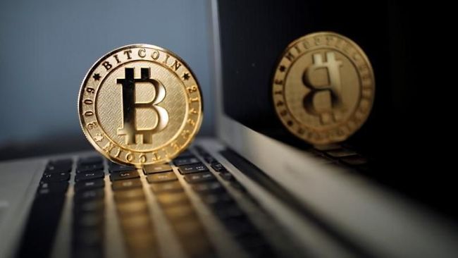 Harga Stabil di Rp 58 Juta, Bitcoin tak Lagi Menarik?