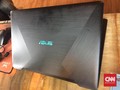 Asus: Serangan Malware Sasar Organisasi Internasional