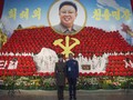 Semangat Persatuan di Pameran Bunga Korea Utara