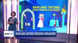 Rancang Untung Bisnis Wedding Organizer