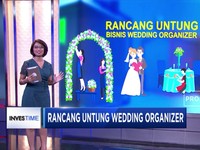 Rancang Untung Bisnis Wedding Organizer