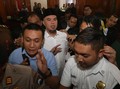Sidang Ahmad Dhani Diwarnai Keributan akibat Pelapor Emosi