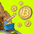 Inilah 10 Mata Uang Digital Terpopuler di Dunia