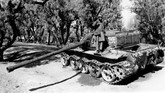 Penyerbuan Uni Soviet ke Afghanistan pada 27 Desember 1979 dianggap menjadi kuburan para 'kamerad' menghadapi militan. (Photo by AFP)