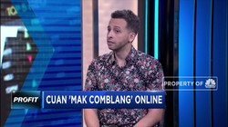 Wow! Kaum Hawa Rela Bayar Premium di Situs Pencari Jodoh