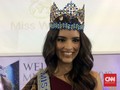 Wejangan Miss World Jelang Final Miss Indonesia 2019