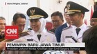 Pemimpin Baru Jawa Timur