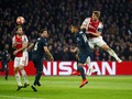 7 Fakta Ciamik Kemenangan Madrid atas Ajax di Liga Champions