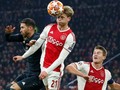 Ramos Sengaja Dapat Kartu Kuning di Laga Ajax vs Real Madrid