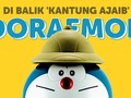 INFOGRAFIS: Di Balik 'Kantung Ajaib' Doraemon