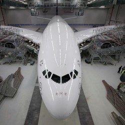 Mari Ucapkan Selamat Tinggal pada Airbus A380