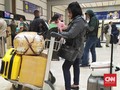Masyarakat Kadung Pesimis Harga Tiket Pesawat Bakal Turun