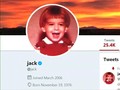 VIDEO: Bos Twitter Beri Nilai C ke Diri Sendiri