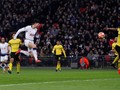 Tottenham Menang Telak 3-0 atas Dortmund di Liga Champions