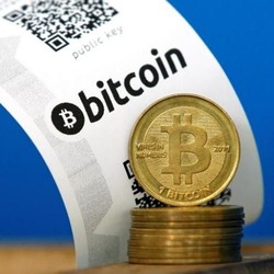 Harga Bitcoin Tertinggi Sepanjang Masa, Ini 5 Trennya di 2021