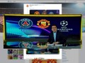 VIDEO: Dianggap Haram, Televisi Iran Ubah Lambang Man United