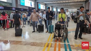 Kemenhub Klaim Tiket Pesawat Mudik 2019 Lebih Murah Dari 2018