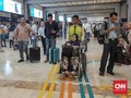 Kemenhub Klaim Tiket Pesawat Mudik 2019 Lebih Murah Dari 2018