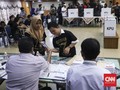 Pemilih Tunanetra di Biak Keluhkan Surat Suara Pemilu