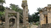 Saat ini disebutkan pemerintah Libya sedang dalam pembicaraan dengan Amerika Serikat untuk kesepakatan senilai $1,5 miliar atau setara Rp21,2 triliun. (REUTERS/Esam Omran Al-Fetori)