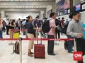 Ombudsman Waspadai Dampak Penurunan Tarif Batas Atas Pesawat