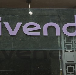 Vivendi akan Investasi Rp 7 T di Perusahaan Hary Tanoe