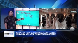 Ukur Untung Bisnis Pernikahan