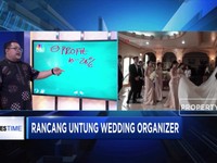 Ukur Untung Bisnis Pernikahan