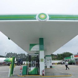 Petronas-Total Tutup Bisnis BBM, BP Malah Ekspansi SPBU di RI