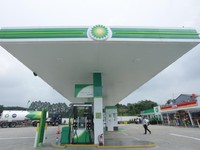 Petronas-Total Tutup Bisnis BBM, BP Malah Ekspansi SPBU di RI
