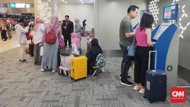 Tiket Pesawat Mahal, Kemenhub Terbitkan Aturan Tarif Baru